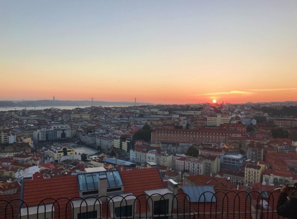Lisbon Portugal