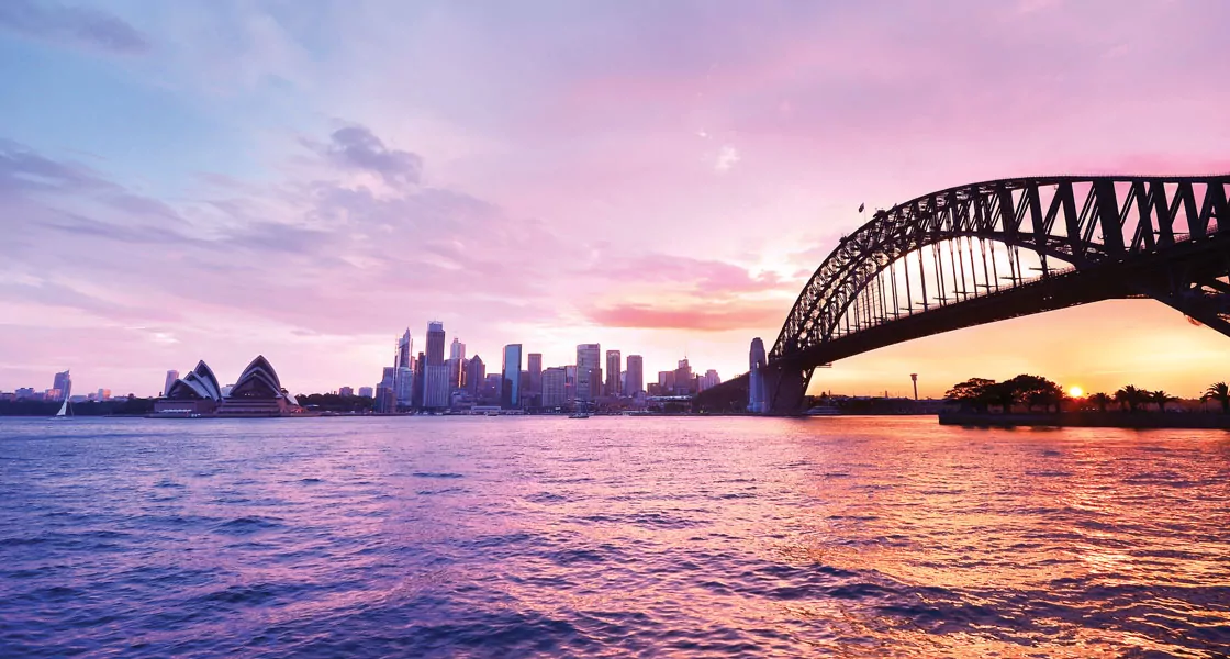 Sydney Australia