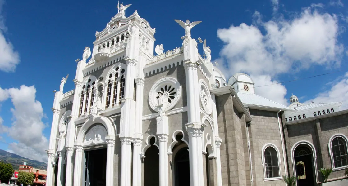San Jose Costa Rica