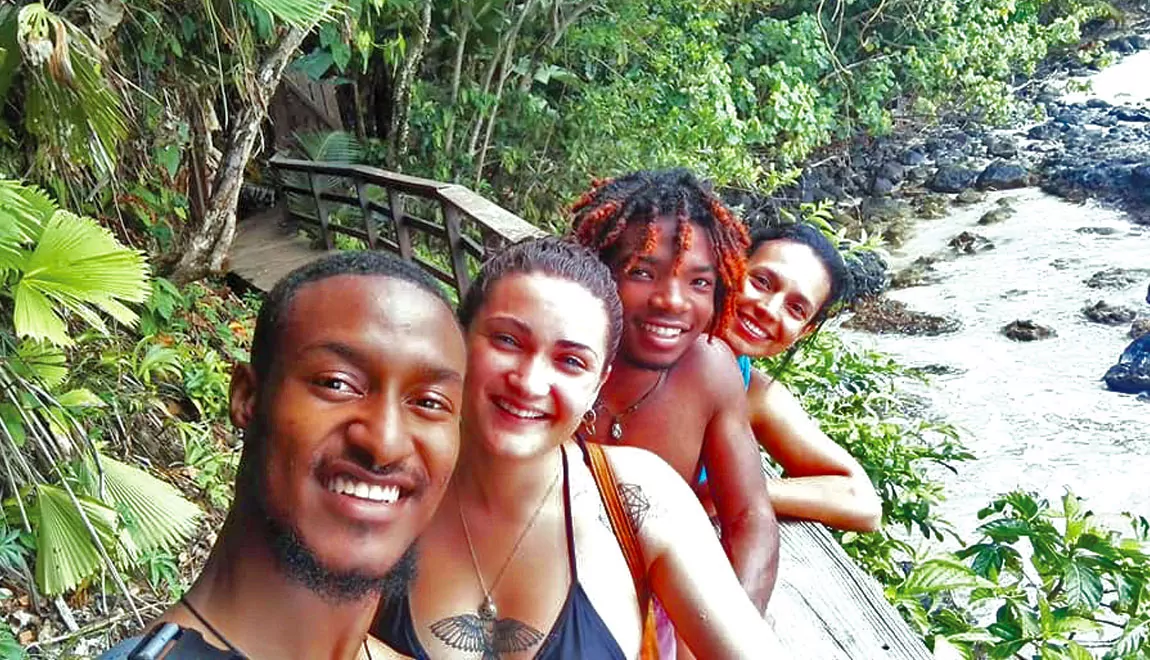 Costa Rica