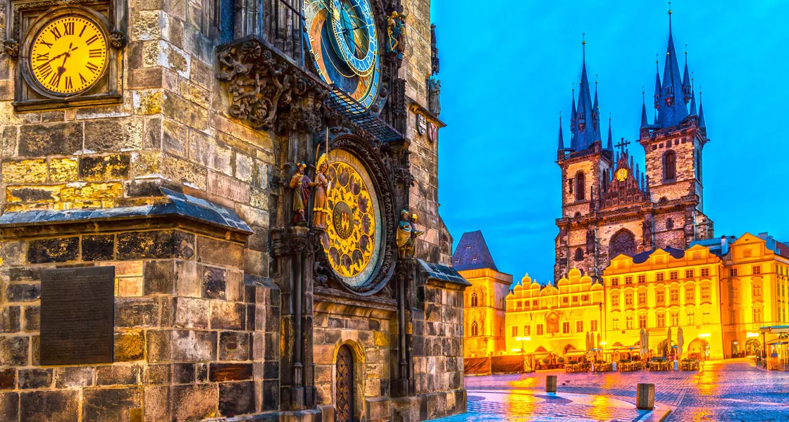 Prague Czech Republic