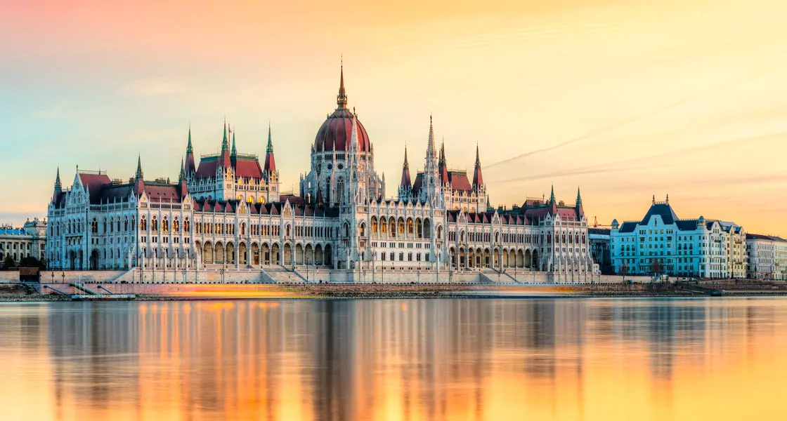 Budapest Hungary