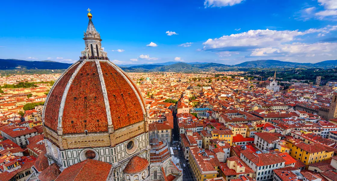 Florence Italy