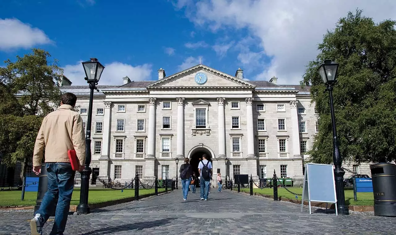 Dublin, Ireland