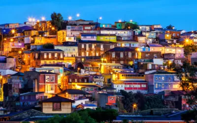 API and University of Massachusetts Lowell: Last-Minute Location Change to Chile