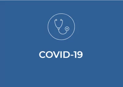 COVID-19 Information