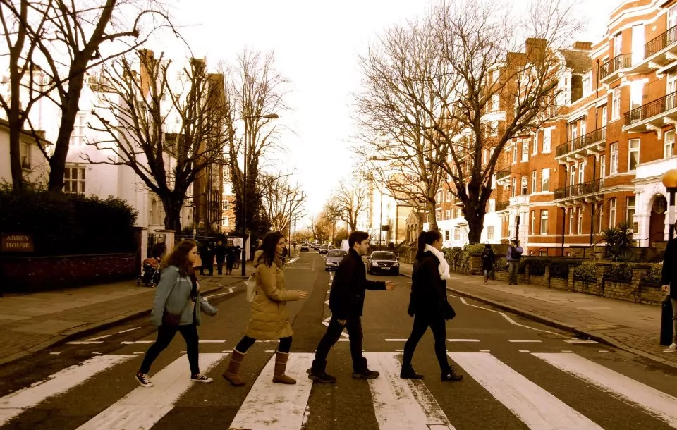 england-london-students-as-beatles internships abroad in London