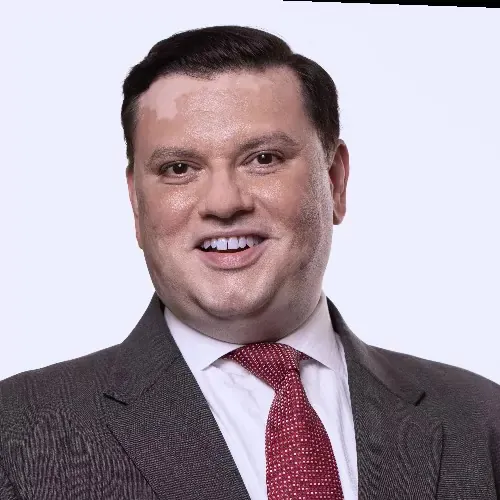 Kalpen Trivedi, Chair