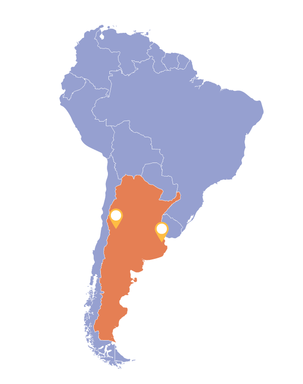 Argentina