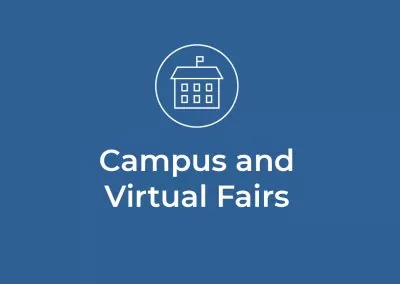 Campus and Virtual Fairs