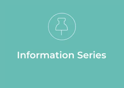 Information Series