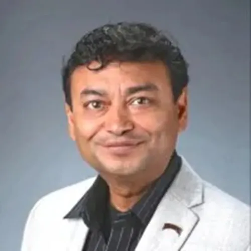 Uttiyo Raychadhuri